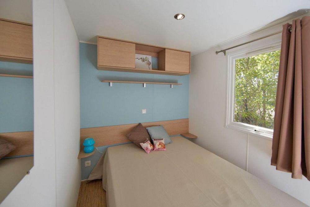 Camping Valloire-Sur-Cisse Seillac Экстерьер фото